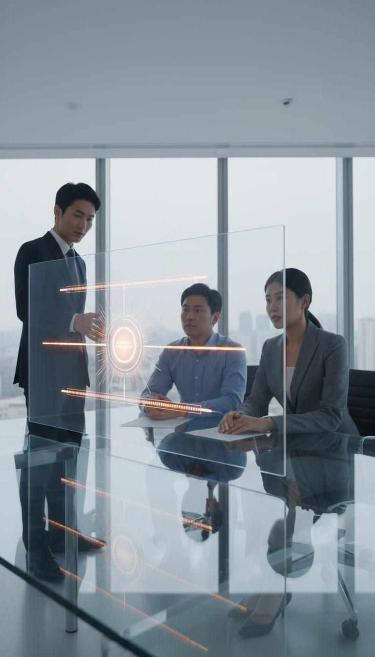 A image that shows a mountain range 