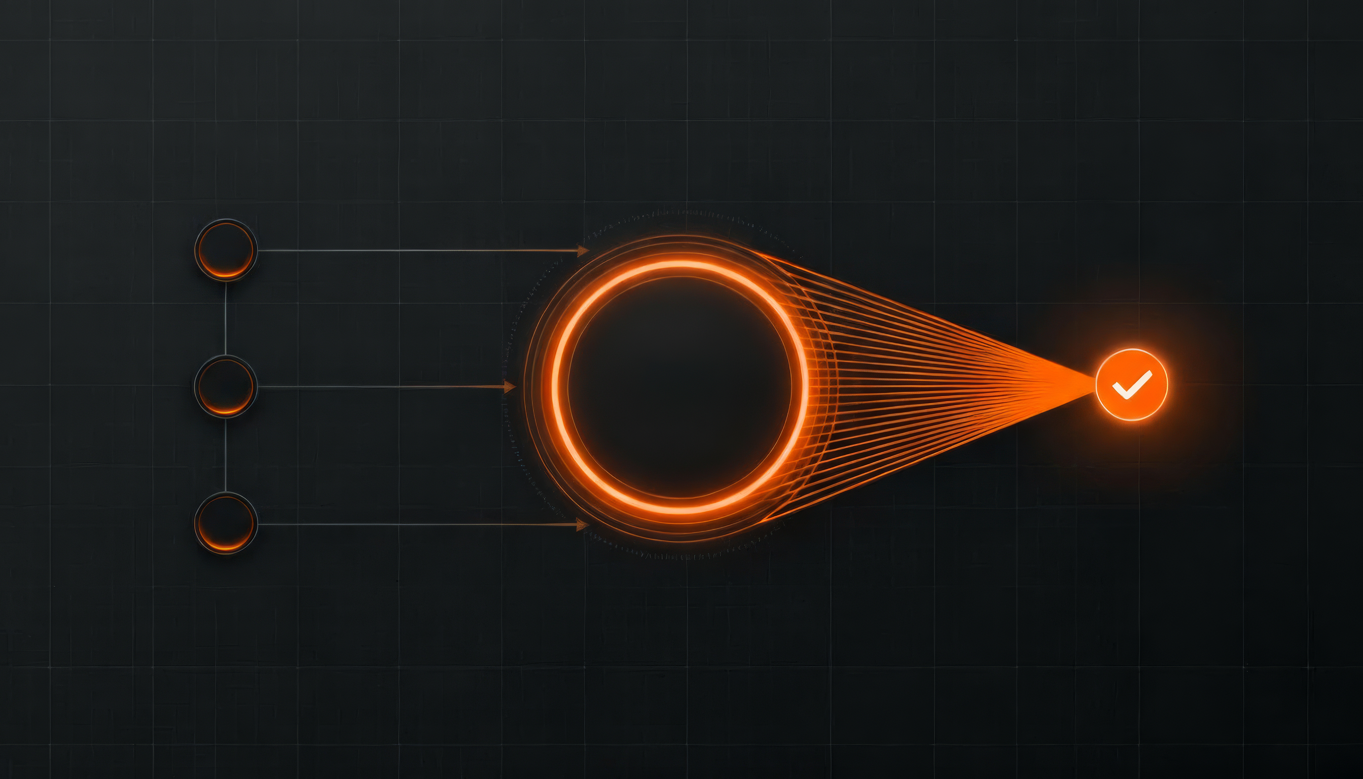 A image that shows a mountain range 